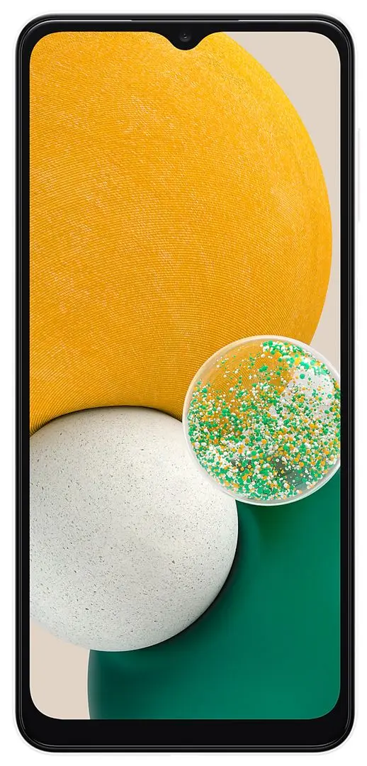 Мобильный телефон Samsung Galaxy A13 5G SM-A136 Dual 4GB/128GB (White)