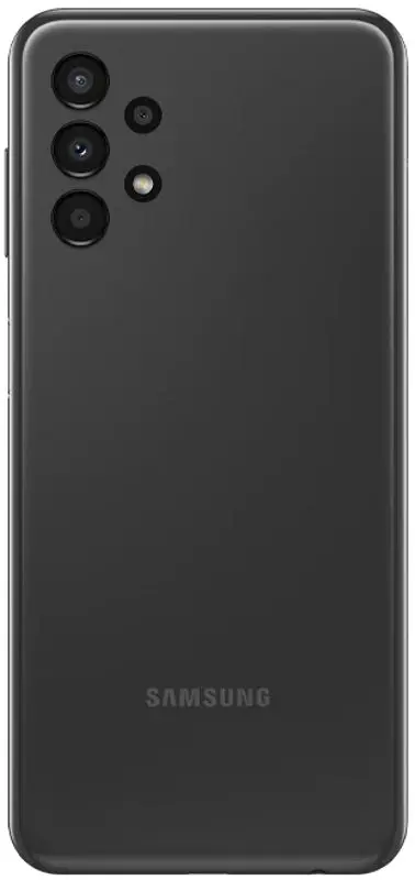 Мобильный телефон Samsung Galaxy A13 SM-A135 Dual 4GB/128GB (Black) - 2
