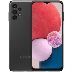 Мобильный телефон Samsung Galaxy A13 SM-A135 Dual 4GB/128GB (Black) Thumb