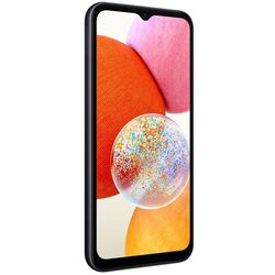 Мобильный телефон Samsung A14 SM-A145F Dual 4GB/64GB (Black) Thumb