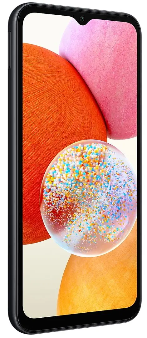 Мобильный телефон Samsung A14 SM-A145F Dual 4GB/64GB (Black) - 2