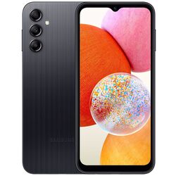 Мобильный телефон Samsung A14 SM-A145F Dual 4GB/64GB (Black) Thumb
