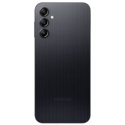 Мобильный телефон Samsung A14 SM-A145F Dual 4GB/64GB (Black) Thumb