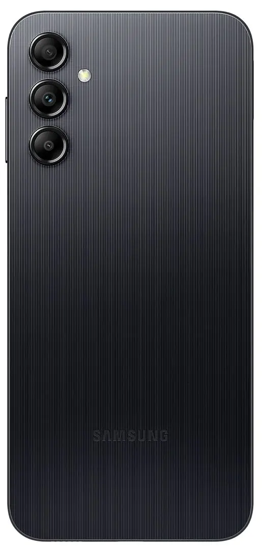 Мобильный телефон Samsung A14 SM-A145F Dual 4GB/64GB (Black) - 5