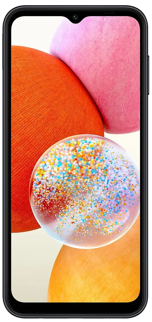 Мобильный телефон Samsung A14 SM-A145F Dual 4GB/64GB (Black)