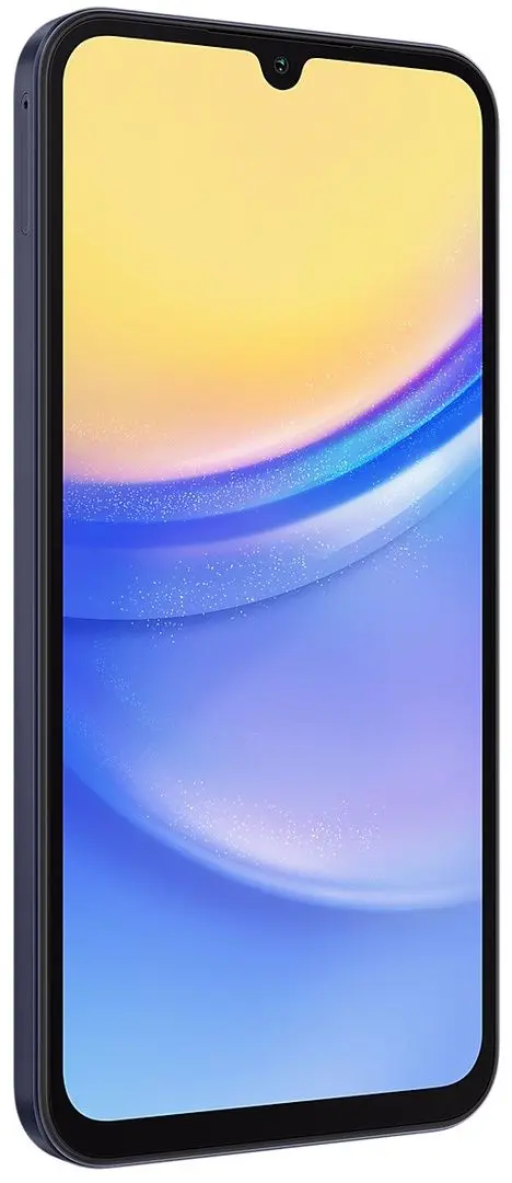 Мобильный телефон Samsung A15 SM-A156B 5G 4GB/128GB (Blue Black) - 2