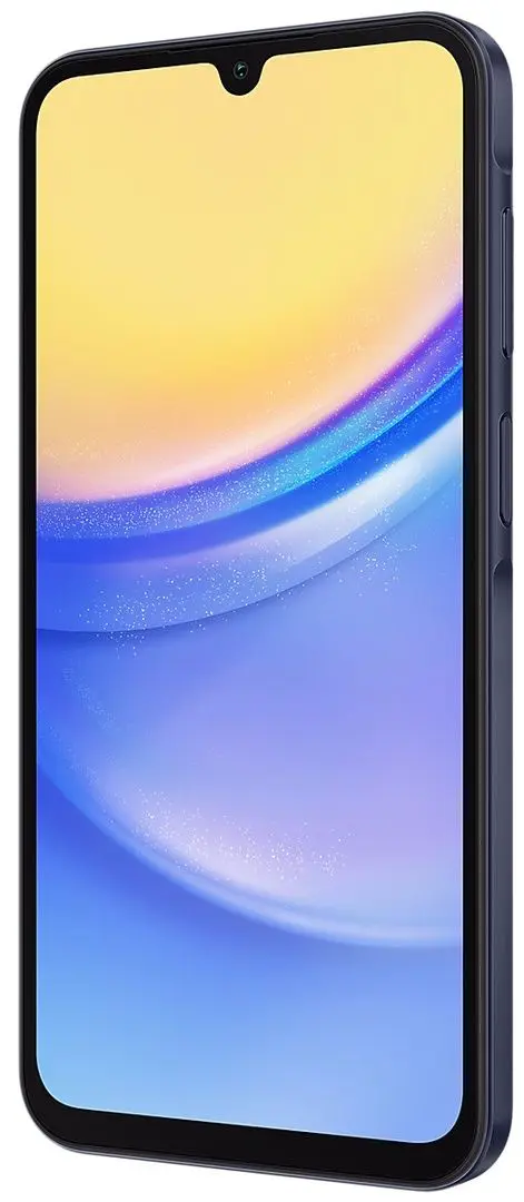 Мобильный телефон Samsung A15 SM-A156B 5G 4GB/128GB (Blue Black) - 3