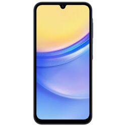 Мобильный телефон Samsung A15 SM-A156B 5G 4GB/128GB (Blue Black)