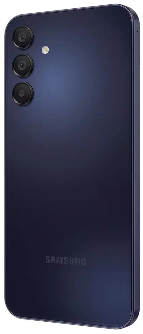 Мобильный телефон Samsung A15 SM-A156B 5G 4GB/128GB (Blue Black) - 4