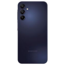 Мобильный телефон Samsung A15 SM-A156B 5G 4GB/128GB (Blue Black) Thumb