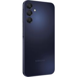Мобильный телефон Samsung A15 SM-A156B 5G 4GB/128GB (Blue Black) Thumb
