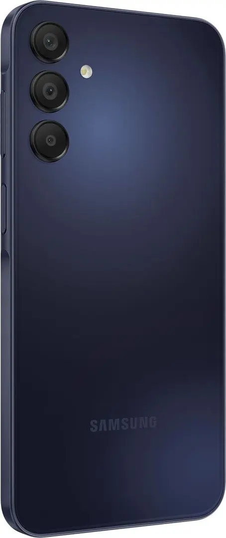 Мобильный телефон Samsung A15 SM-A156B 5G 4GB/128GB (Blue Black) - 6