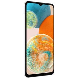 Мобильный телефон Samsung Galaxy A23 SM-A236 5G Duos 4GB/64GB (Awesome White) Thumb