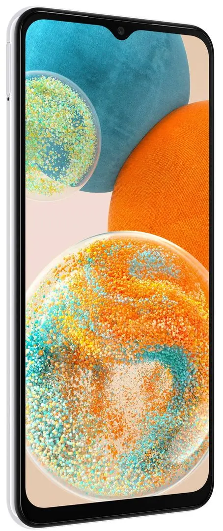 Мобильный телефон Samsung Galaxy A23 SM-A236 5G Duos 4GB/64GB (Awesome White) - 2