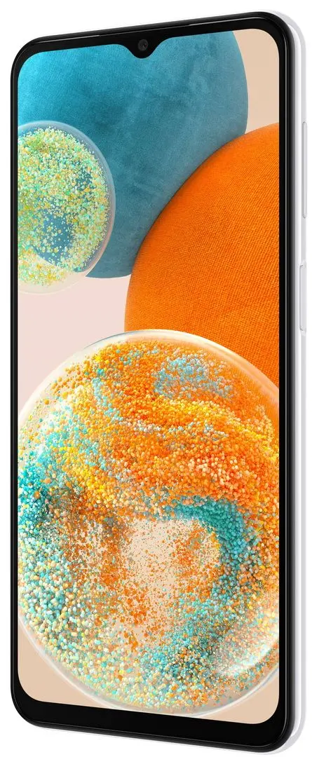 Мобильный телефон Samsung Galaxy A23 SM-A236 5G Duos 4GB/64GB (Awesome White) - 3