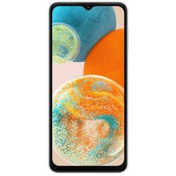 Мобильный телефон Samsung Galaxy A23 SM-A236 5G Duos 4GB/64GB (Awesome White)