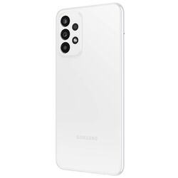 Мобильный телефон Samsung Galaxy A23 SM-A236 5G Duos 4GB/64GB (Awesome White) Thumb
