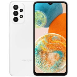 Мобильный телефон Samsung Galaxy A23 SM-A236 5G Duos 4GB/64GB (Awesome White) Thumb