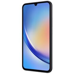 Telefon mobil Samsung Galaxy A34 SM-A346B 5G Dual 6GB/128GB (Graphite) Thumb