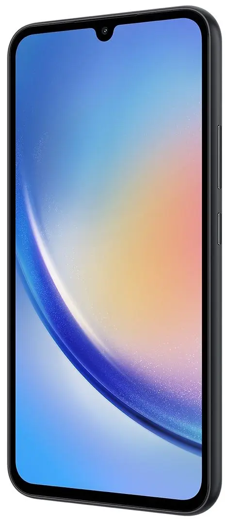 Telefon mobil Samsung Galaxy A34 SM-A346B 5G Dual 6GB/128GB (Graphite) - 3