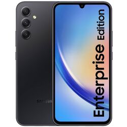 Telefon mobil Samsung Galaxy A34 SM-A346B 5G Dual 6GB/128GB (Graphite) Thumb