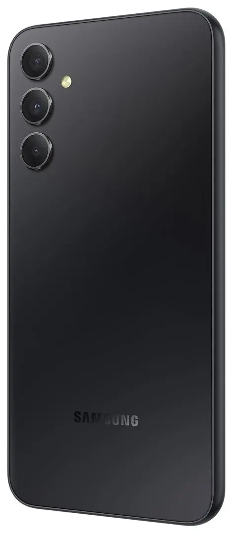 Telefon mobil Samsung Galaxy A34 SM-A346B 5G Dual 6GB/128GB (Graphite) - 5