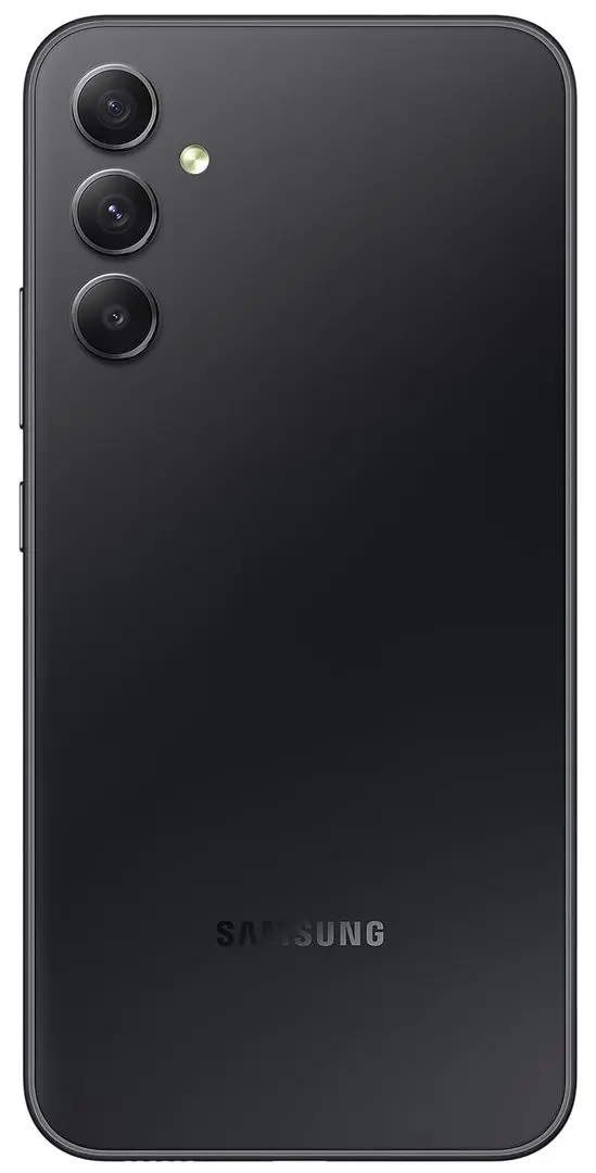 Telefon mobil Samsung Galaxy A34 SM-A346B 5G Dual 6GB/128GB (Graphite) - 6