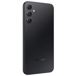 Telefon mobil Samsung Galaxy A34 SM-A346B 5G Dual 6GB/128GB (Graphite) Thumb