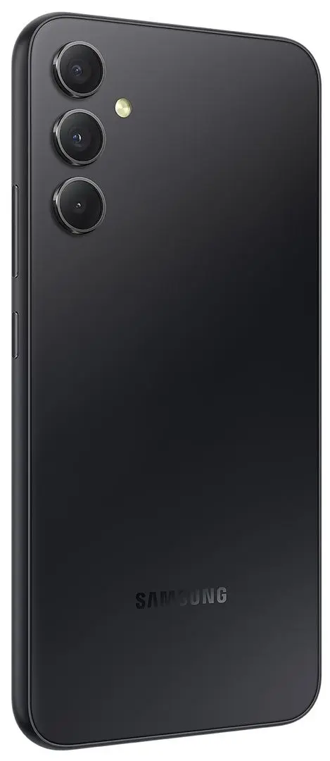 Telefon mobil Samsung Galaxy A34 SM-A346B 5G Dual 6GB/128GB (Graphite) - 7