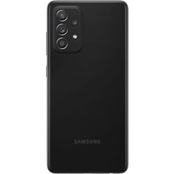 Мобильный телефон Samsung Galaxy A52 5G SM-A526 8GB/256GB (Awesome Black) Thumb