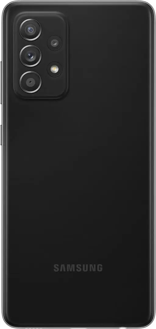 Мобильный телефон Samsung Galaxy A52 5G SM-A526 8GB/256GB (Awesome Black) - 2
