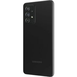Мобильный телефон Samsung Galaxy A52 5G SM-A526 8GB/256GB (Awesome Black) Thumb