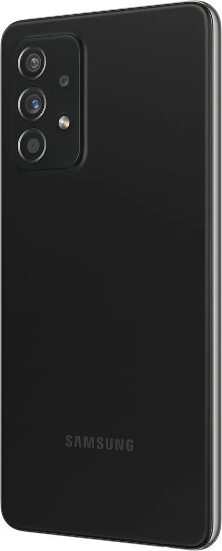 Мобильный телефон Samsung Galaxy A52 5G SM-A526 8GB/256GB (Awesome Black) - 6