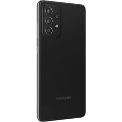 Мобильный телефон Samsung Galaxy A52 5G SM-A526 8GB/256GB (Awesome Black) Thumb