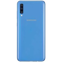 Мобильный телефон Samsung Galaxy A70 SM-A705 6GB/128GB (Blue) Thumb