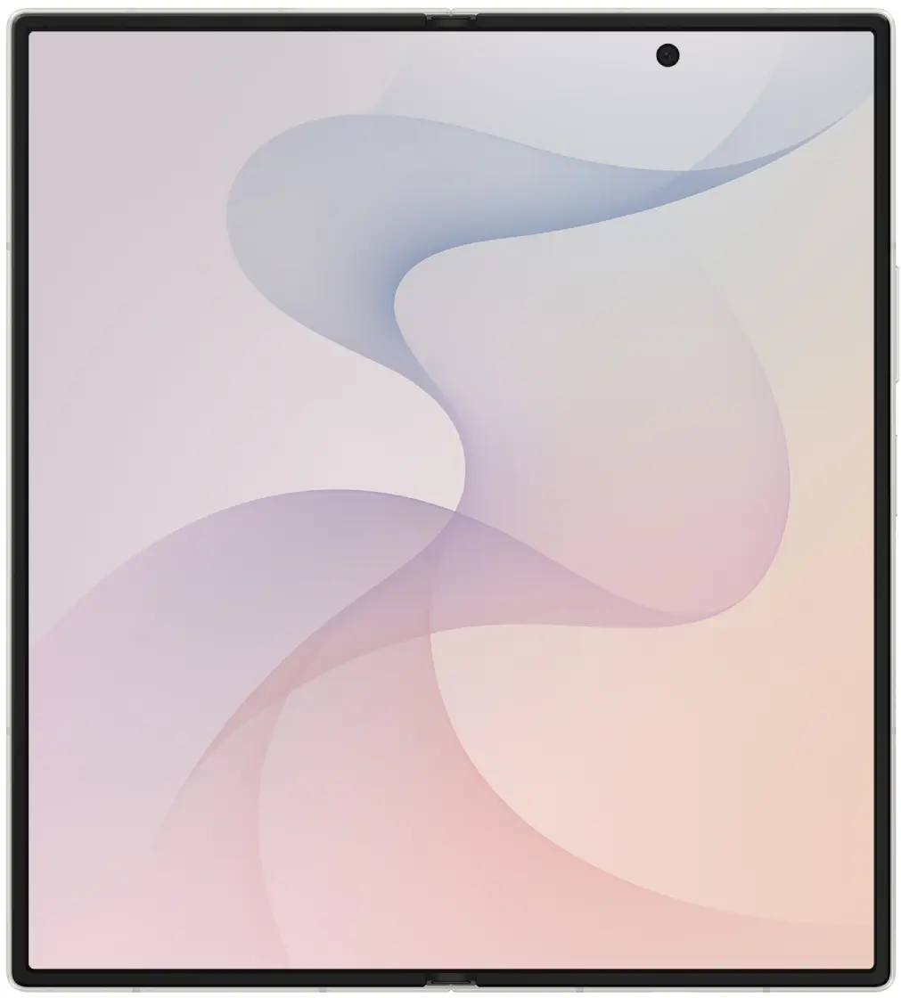 Мобильный телефон Samsung Fold 8 Ultra 16GB/1TB (Cream) - 3
