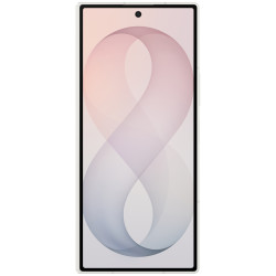 Мобильный телефон Samsung Fold 8 Ultra 16GB/1TB (Cream) Thumb