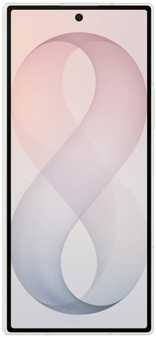 Мобильный телефон Samsung Fold 8 Ultra 16GB/1TB (Cream) - 4