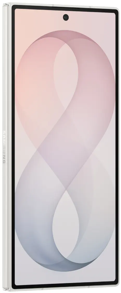 Мобильный телефон Samsung Fold 8 Ultra 16GB/1TB (Cream) - 5