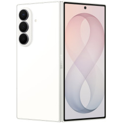 Мобильный телефон Samsung Fold 8 Ultra 16GB/1TB (Cream) Thumb
