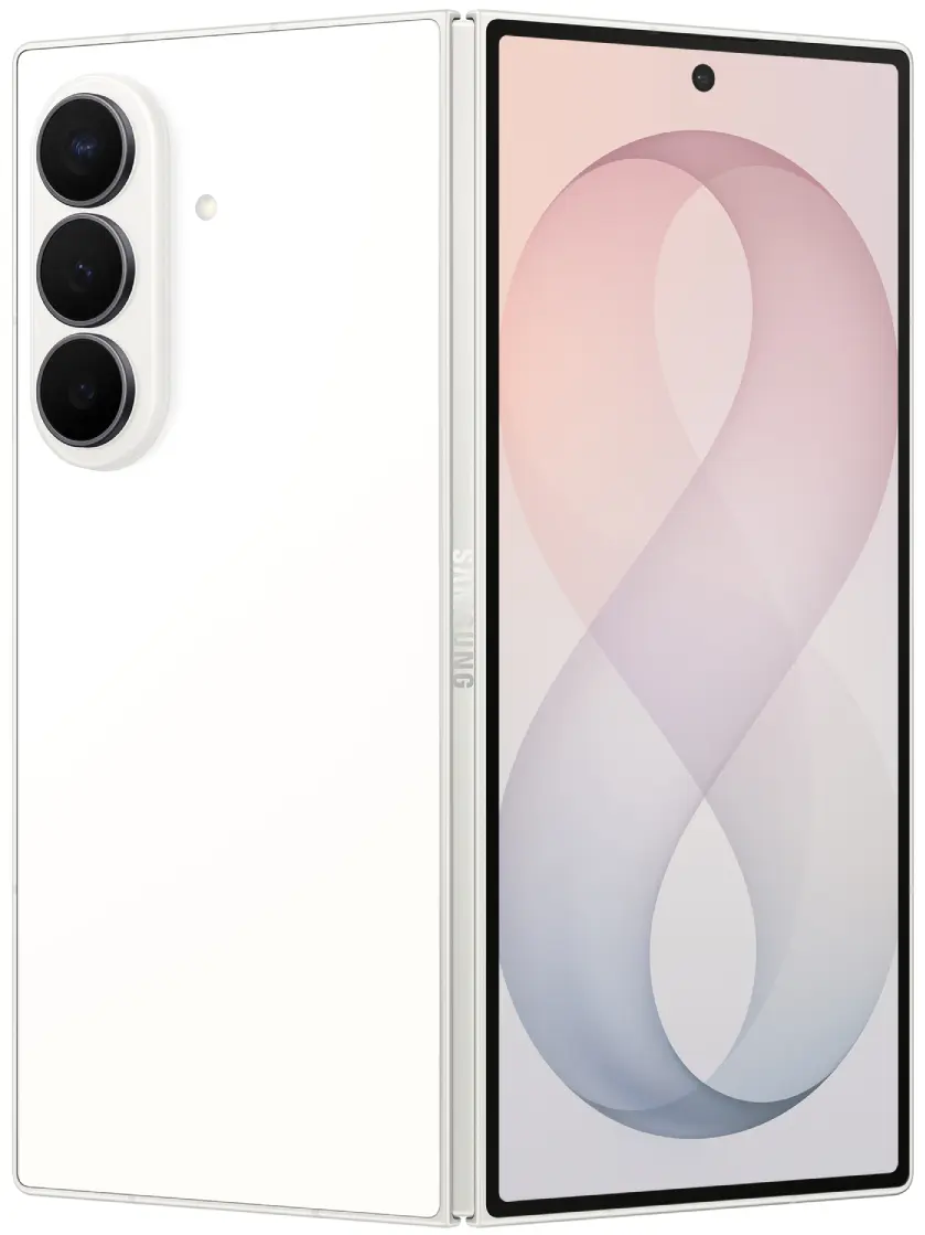 Мобильный телефон Samsung Fold 8 Ultra 16GB/1TB (Cream) - 7