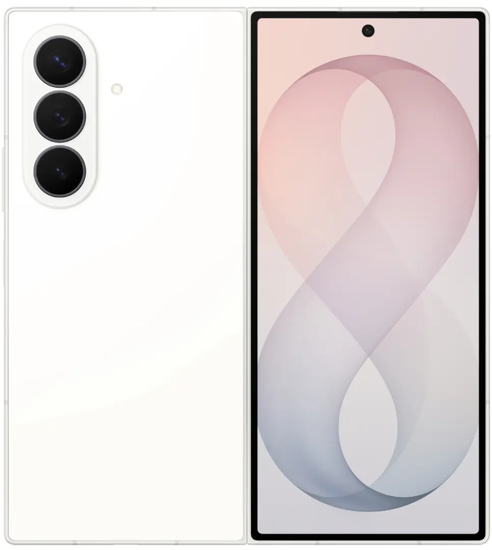 Мобильный телефон Samsung Fold 8 Ultra 16GB/1TB (Cream)