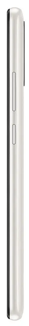 Мобильный телефон Samsung Galaxy A02s SM-A025 Dual 3GB/32GB (White) - 5