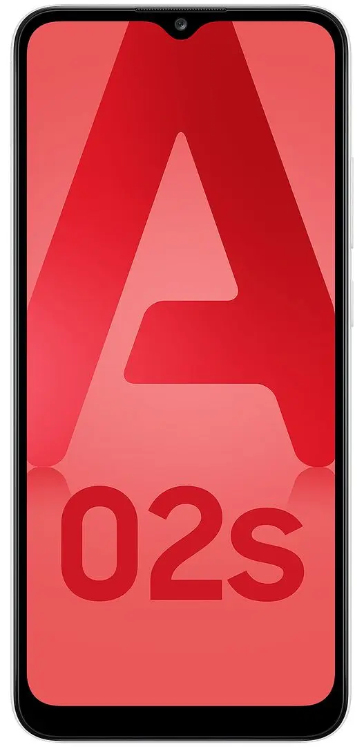 Мобильный телефон Samsung Galaxy A02s SM-A025 Dual 3GB/32GB (White)