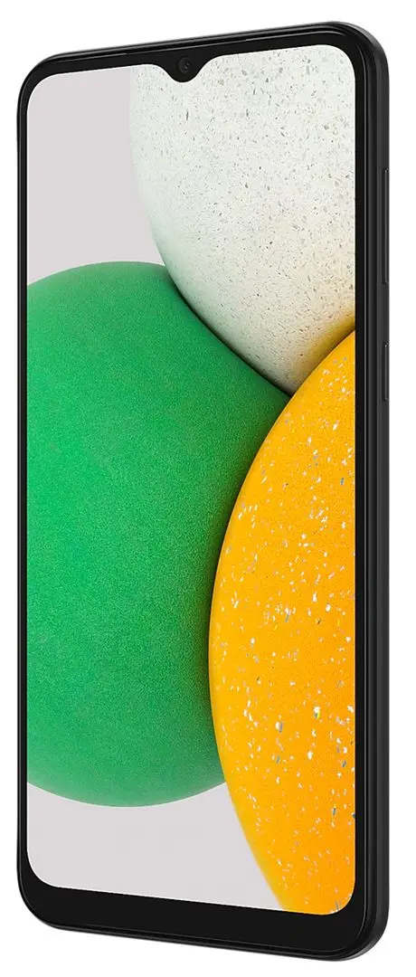 Telefon mobil Samsung Galaxy A03 Core SM-A032F 2Gb/32Gb (Black)