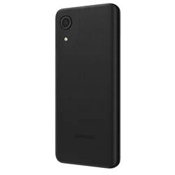 Telefon mobil Samsung Galaxy A03 Core SM-A032F 2Gb/32Gb (Black) Thumb