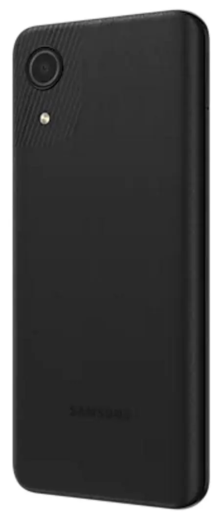 Telefon mobil Samsung Galaxy A03 Core SM-A032F 2Gb/32Gb (Black)