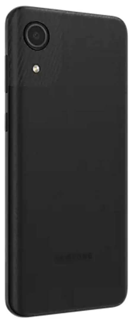 Telefon mobil Samsung Galaxy A03 Core SM-A032F 2Gb/32Gb (Black)