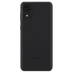 Telefon mobil Samsung Galaxy A03 Core SM-A032F 2Gb/32Gb (Black) Thumb