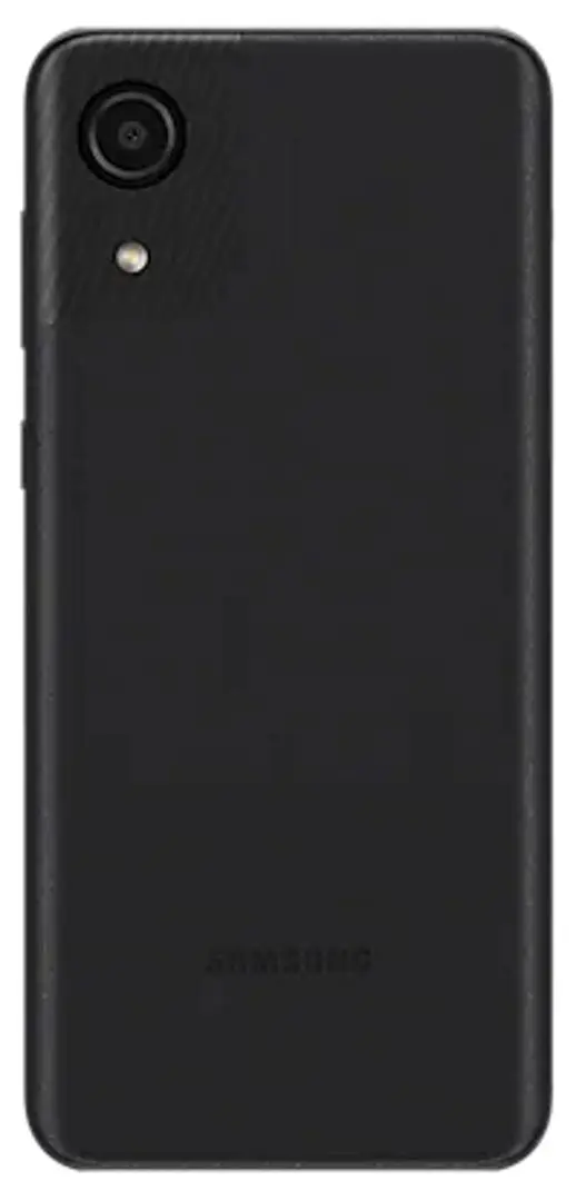 Telefon mobil Samsung Galaxy A03 Core SM-A032F 2Gb/32Gb (Black)